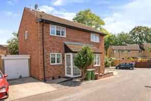 2, Heathfield Close, West Beckton, London E16 3SS
