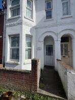 56, Priory Road, Southampton SO17 2HS
