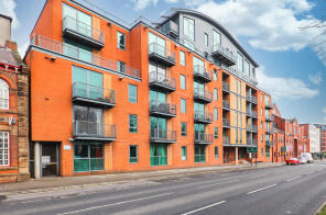 54, 79 Jet Centro, St Mary's Road, Sheffield S2 4AU