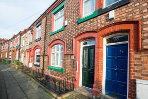 50, Hinderton Road, Tranmere CH41 9AE