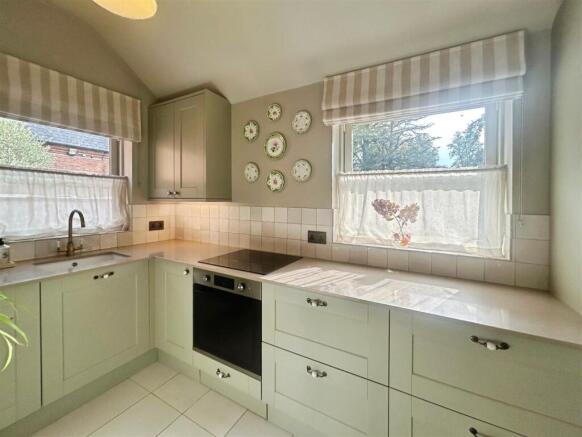 10 Eathorpe Park, Fosse Way, Eathorpe photo 4