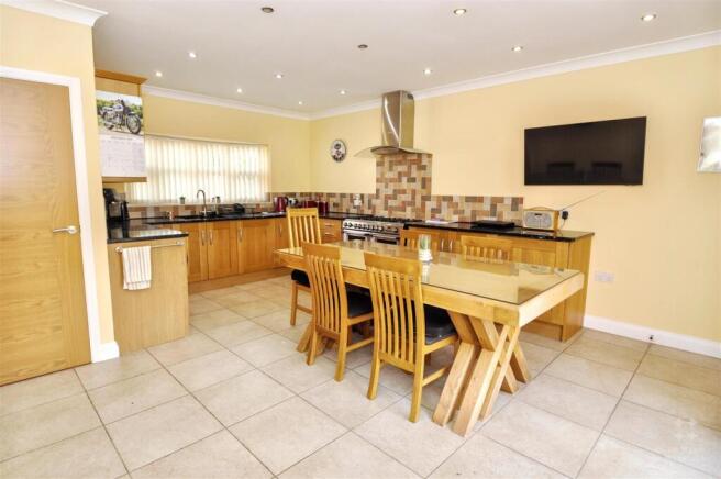 Rockley Road, (Abbey Ward) Leicester photo 2