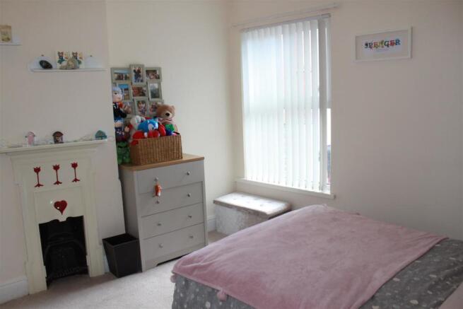 BEDROOM 3