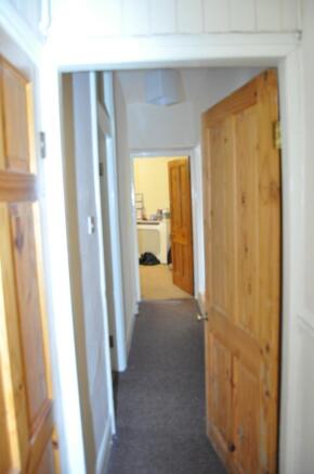 hallway 2