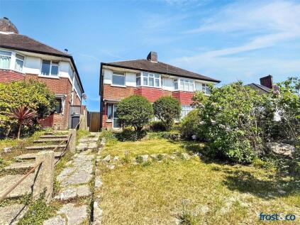 Bournemouth Road, Parkstone, Poole, Dorset, BH14
