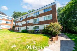 30, Lloyd Square, Niall Close, Birmingham B15 3LX