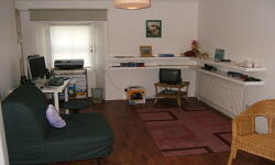 Bedroom No. 2