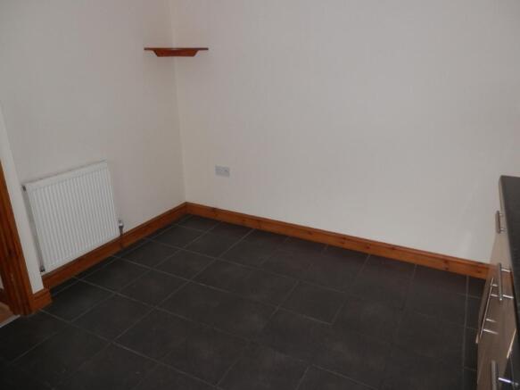 Kitchen-Diner