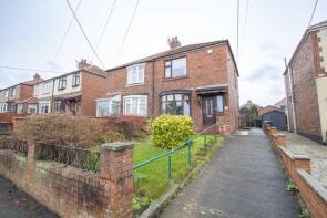 48, The Avenue, Coxhoe DH6 4AQ