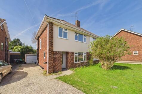 Springfield Park, Twyford, Reading, Berkshire, RG10