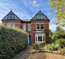 Blenheim House, Archenfield Road, Ross-on-wye HR9 5AY