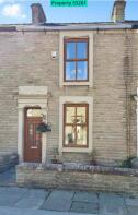32, Rhyddings Street, Accrington BB5 3ER
