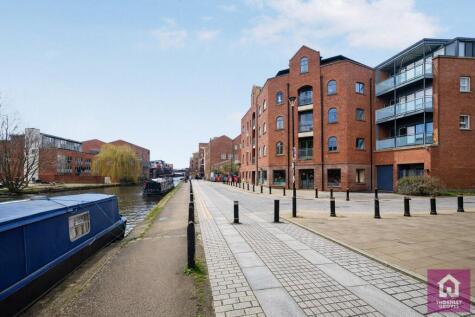 The Square, Seller Street, Chester, Cheshire, CH1
