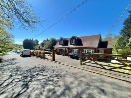 Station Road, Crowhurst, Battle, TN33