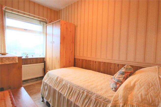 Bedroom 2 Cont.