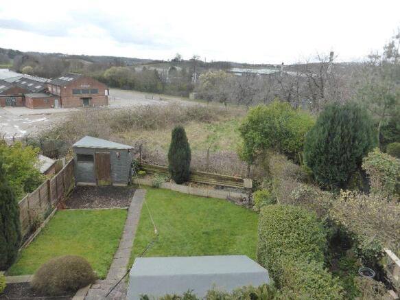 Garden (Elevated)