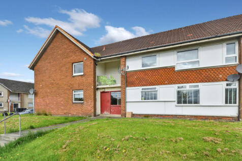 Boswell Drive, Blantyre, G72