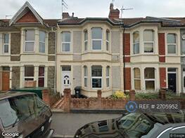 20, Cottrell Road, Eastville, Bristol BS5 6TH