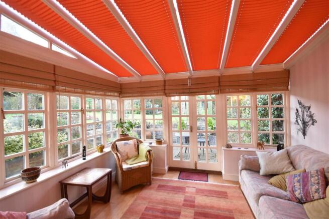 CONSERVATORY
