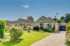 18, Meadowcroft Drive, Bishop Monkton HG3 3QH