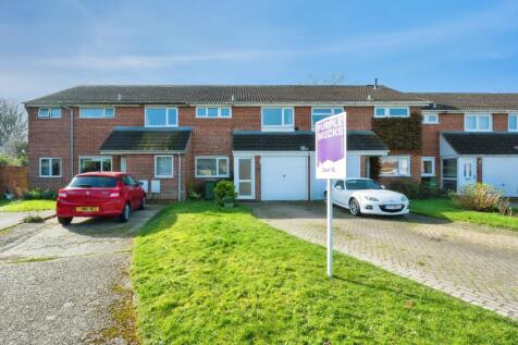 Whyteways, Eastleigh, SO50