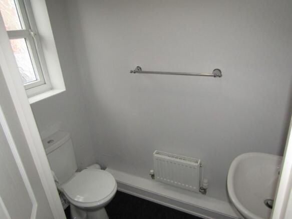 G/F WC