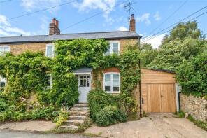 Lynch View, West Milton DT6 3SH