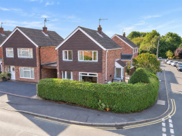 11, Willowbrook Close, Ashby-de-la-zouch LE65 1JX