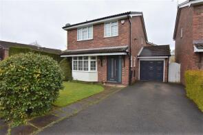 85, Grange Road, Bramhall, Stockport SK7 3QB