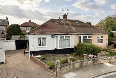 Brian Road, Darlington, DL1 3DB