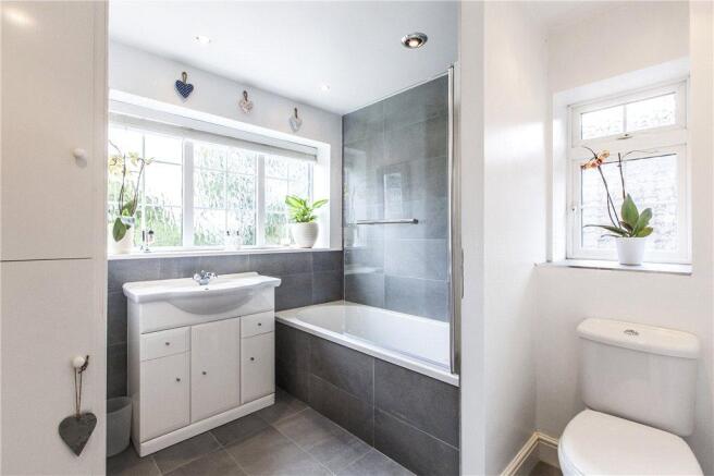 Luxury Bathroom