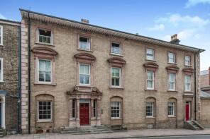 8, 118 Karrelbrook House, Northgate Street, Bury St. Edmunds IP33 1HQ