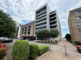 6, Caldey Island House, Ferry Court, Grangetown, Cardiff CF11 0JN