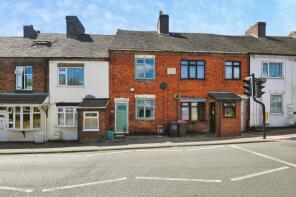 133, Long Street, Tamworth B78 1SH