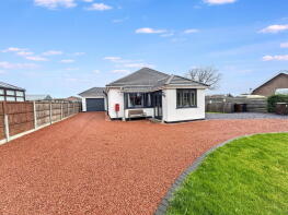 Talbot, Brook Avenue, Abergele LL22 9ND