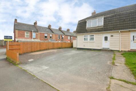 Ashleigh Close, Exeter, Devon, EX4