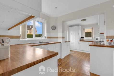 Belvoir Avenue, Barnburgh, Doncaster, South Yorkshire, DN5