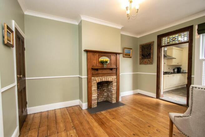 Sitting Room