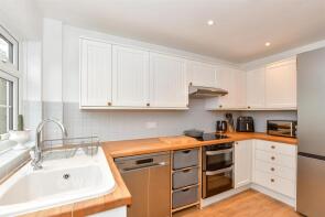 2, Forsham Cottages, Forsham Lane, Maidstone ME17 3EW