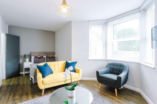 BTF1 - Living Area