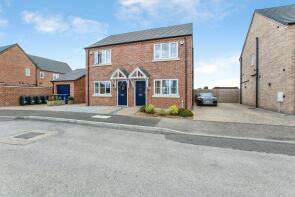 21, Delamore Drive, Wisbech PE13 5FT