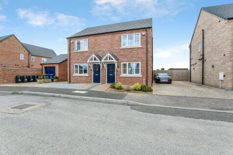 Delamore Drive, Leverington, Wisbech