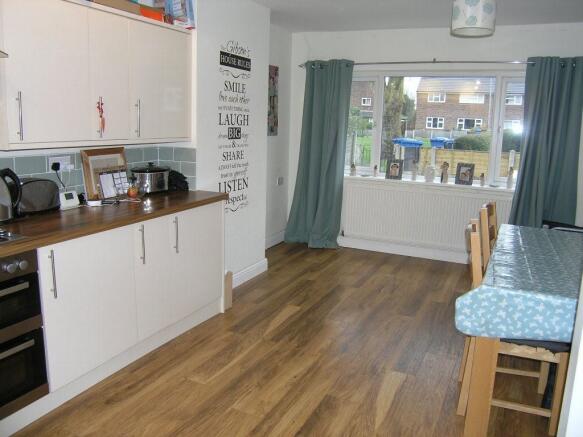 Kitchen 1