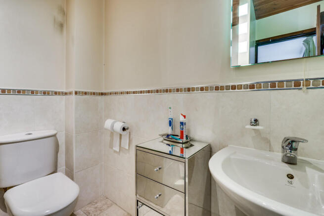 En-Suite Shower R...