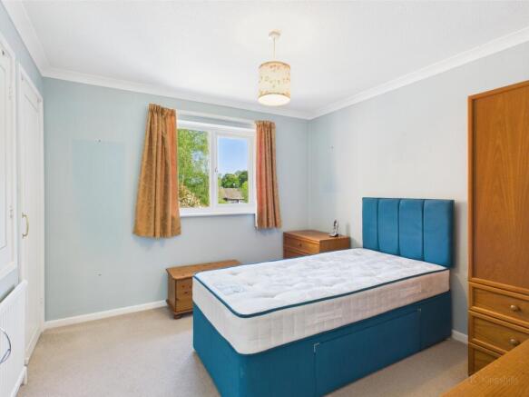 Bed 1