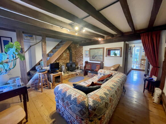 Friston, Saxmundham photo 4
