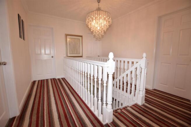 First Floor Landing.