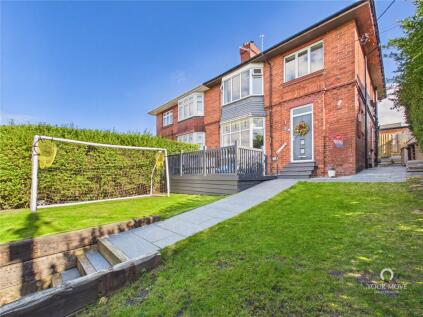 West View, Blackhill, Consett, Durham, DH8