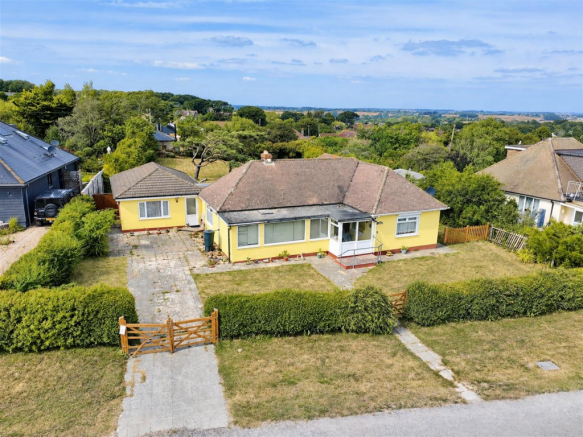 House in Rother, Fairlight - View 5