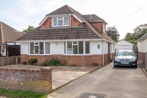 5, Hammonds Green, Southampton SO40 3HU